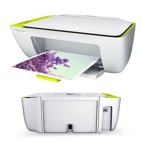 This collection of software includes the complete set of. Printer HP DeskJet Ink Advantage 2135 All-in-One | Shopee ...
