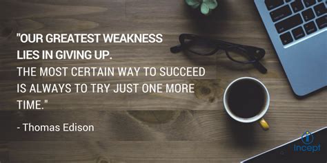 Errors in quotes direct quotations must be accurate. 8 Motivational Quotes To Inspire Your Sales Team — InceptGrows