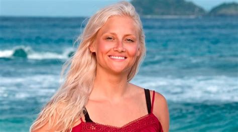 Survivor 5 Reasons Kelley Wentworth Could Win Edge Of Extinction