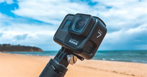 Review Gopro Hero 7 Black Should You Buy It For Travel Backpacker