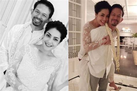 Lulu luciana tobing atau lebih dikenal dengan nama lulu tobing (lahir di cilacap, jawa tengah, 21 november 1977; Menikah Lagi, Ini 5 Fakta di Balik Kisah Asmara Lulu Tobing