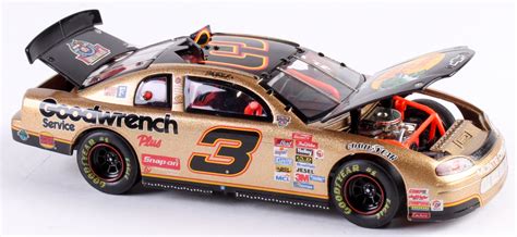 Get the best deal for 1:32 scale diecast nascar racecars from the largest online selection at ebay.com. Dale Earnhardt LE #3 Bass Pro Shops / 1998 Monte Carlo ...