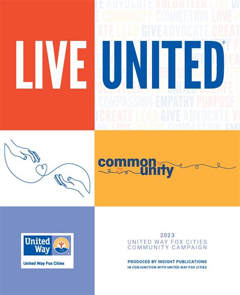 News And Reports United Way Fox Cities