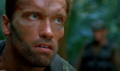Predator 5 Release Date Title Cast Trailer Story Arnold