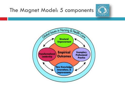 Magnet Model Of Care