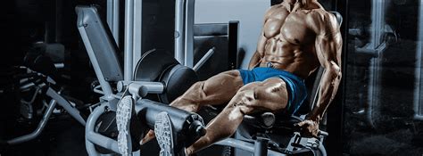 Best Ways To Recover From A Workout Men S Fit Club