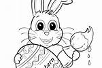 Osterhase Ausmalbild Coloring books, Cool coloring pages, Coloring