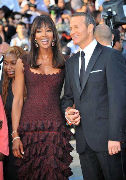 Mother, father, siblings, husband, kids. Vladislav Doronin's Wife Says Naomi Campbell Is The Reason ...
