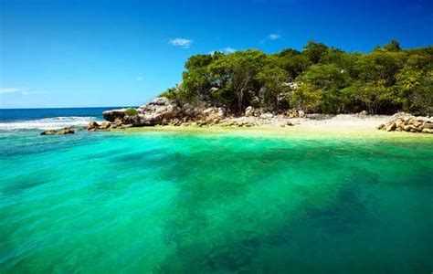 New haitian prime minister pledges to hold assassins accountable, schedule elections. Transat's new vacation packages to Haiti from Montreal
