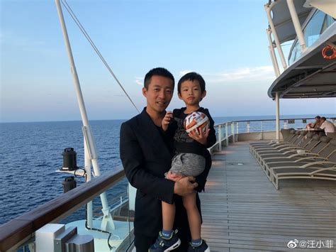 Search for text in self post contents. 大S兒子難得露臉了! 才3歲就飆高變超帥…網驚：像複製汪小菲 - Love News 新聞快訊