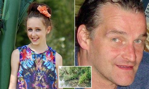 Alice Gross Suspected Killer Took His Life After Abduction Of Girl Who Resembled Ex Daily