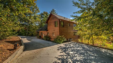 Mountain View Lodge Rental Cabin Blue Ridge Ga