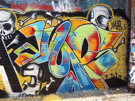 Kansas City Graffiti Graffiti Painting Kansas City