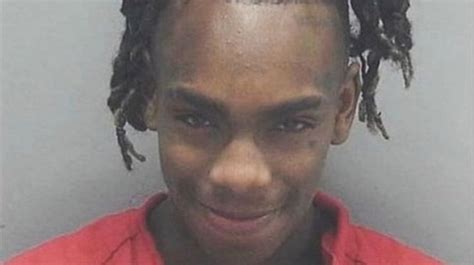 Ynw Melly Arrested For Double Murder Hiphop N More