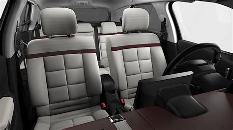Aaa auto is not responsible for the accuracy, completeness, or updating of the website content, or for updating the. CITROEN C4 Cactus specs & photos - 2018, 2019, 2020 ...