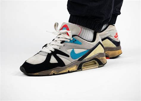 Faut Il Cop La Nike Air Max Structure Og Triax 91 Neo Teal Infrared 2021
