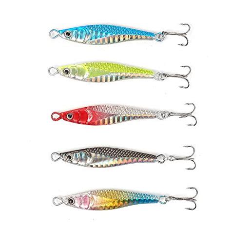 Top 10 Best Lure For Striper Fishing Reviews Licorize