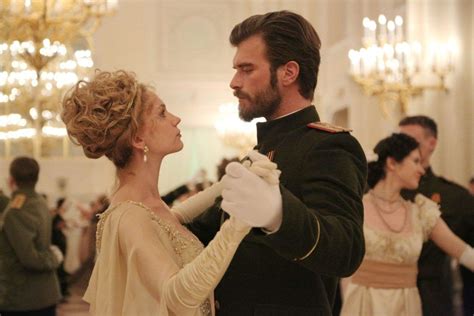 Kurt Seyit And Sura A Turkish Television Delight With