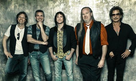 Stream journeys by con rome the art of the real from desktop or your mobile device. Journey tribute band bringing arena rock to The Dixie ...