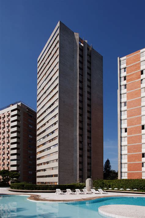 Ohtake - Edifício Quatiara