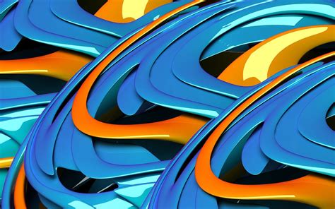 Discover More Than 64 Blue And Orange Wallpaper Super Hot Incdgdbentre