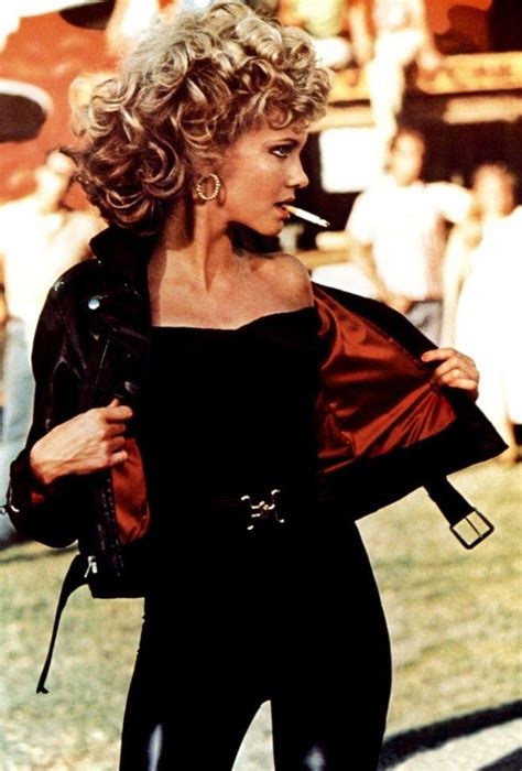This is so cute and i love the idea of repurposing a dress as a top or skirt…great way to get the most out of your wardrobe! Sandy from Grease Halloween costume idea | Pop culture ...