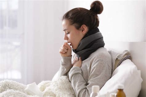 Asthma Symptoms 5 Common Symptoms You Should Be Aware