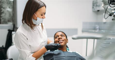 Gentle Dentist For Dental Work Harborview Dental Health 727 785 4716
