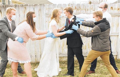 We've rounded up the ultimate list of engagement party ideas and themes that will seriously wow your guests. Love conquers all — even COVID-19 - Sidney Daily News