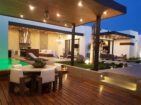 13 Dazzling Terraces That Youll Want For Yourself Homify En 2021