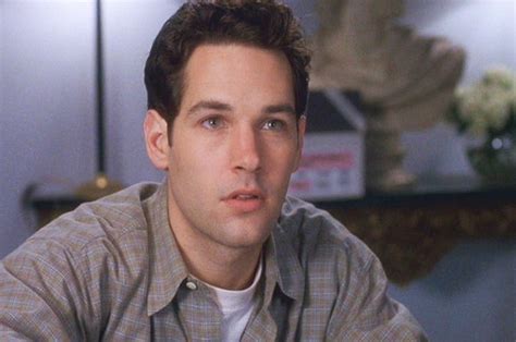 10 Photos Of Young Paul Rudd That Prove He Hasnt Aged — Paul Rudd 90s