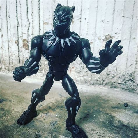 Black Panther Disney Infinity Black Panther Disney