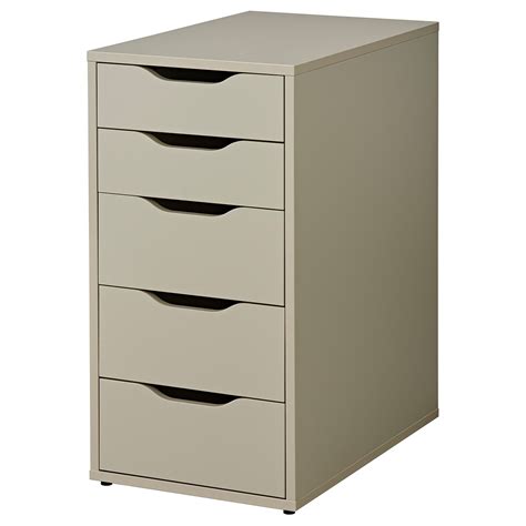Der geschlossene boden verhindert, dass schmutz außerhalb landet. 11 Cool Ikea Alex Schrank Die Haben einen Blick ~ Schrank ...