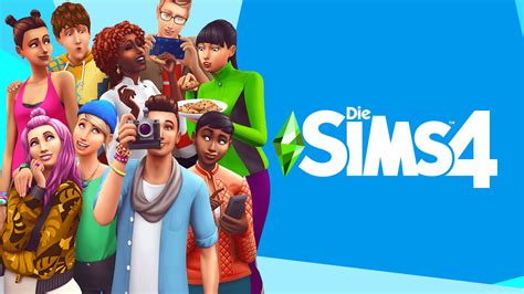 Update Die Sims 4 Basisspiel Soll Bald Dauerhaft Kostenlos Erhältlich