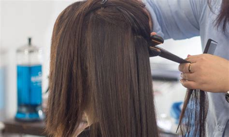 Us Fda May Ban Hair Straightening Chemical Products Over Health Risks