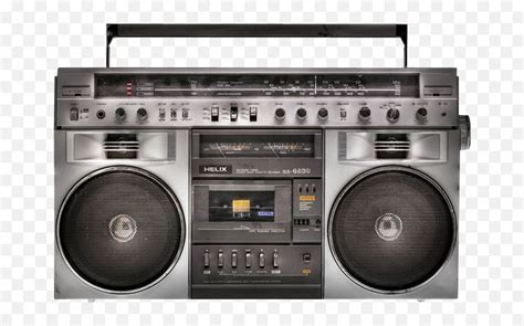 Download Boombox Old Babe Boombox Png Boombox Transparent Free Transparent Png Images