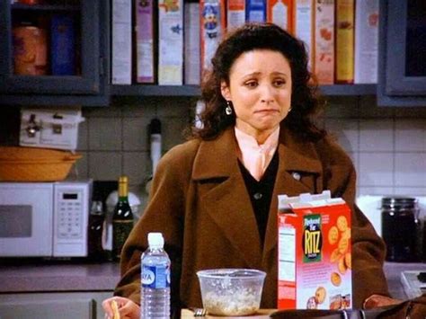 40 Outfits That Prove Elaine From Seinfeld Is The Most