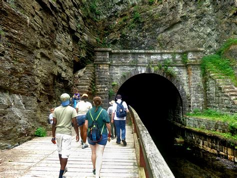 Take The Scenic Route On The Potomac Heritage Trail Potomac Heritage