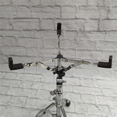 Sp Sound Percussion Snare Stand Double Braced Evolution Music