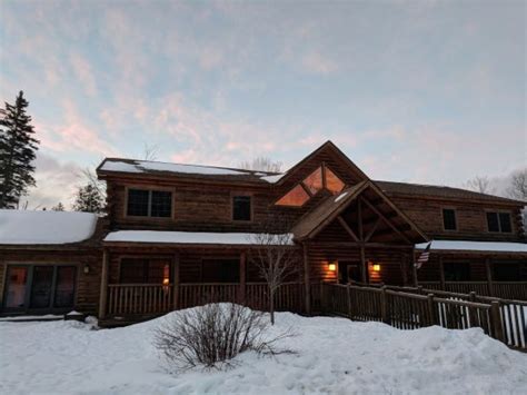 Hostel Of Maine Updated Prices Reviews And Photos Carrabassett Valley