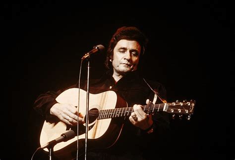 The johnny cash show ran for two years, between 1969 and 1971. Biography of Johnny Cash, American Singer-Songwriter