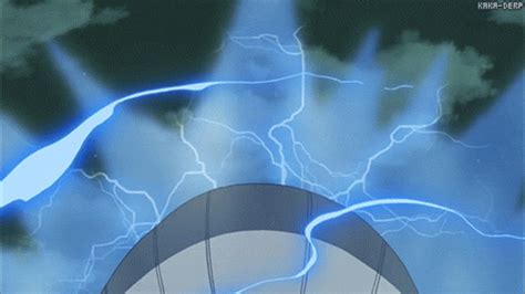 Lightning Release Chakra Mode Wiki Naruto Rp Ninja Road Amino