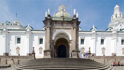 Activiteiten En Excursies In Quito Expedianl