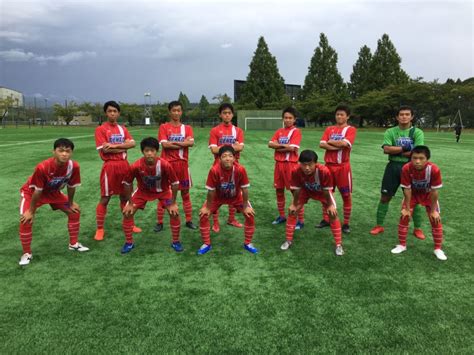 Maybe you would like to learn more about one of these? 【R2 第3節】9/13 明桜 1-2 福島工 | 東北 U-16 ROOKIE LEAGUE