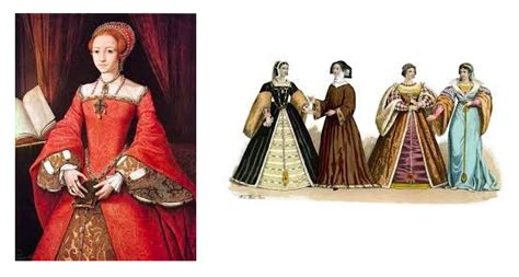 Maybe you would like to learn more about one of these? Elizabethan Fashion on emaze