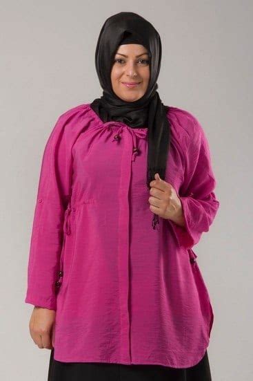 18 Pouplar Hijab Fashion Ideas For Plus Size Women Hijab Style Part 2