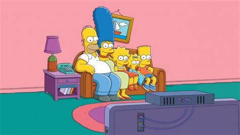 The Simpsons Headed To China In Sohu Deal Animation World Network