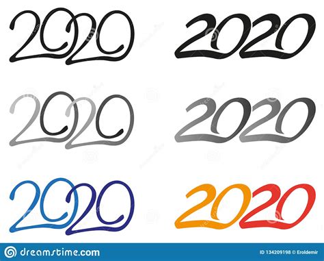 2020 Stock Illustrations 87515 2020 Stock Illustrations Vectors