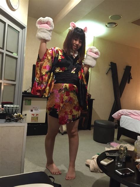 Yagaidaisuki Amateur Nakamise Lolita Blog