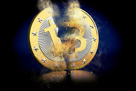 Bitcoin and ethereum are down by more than 30% within the last 7 days. Bitcoin's price is on the verge of collapsing, 2 big ...